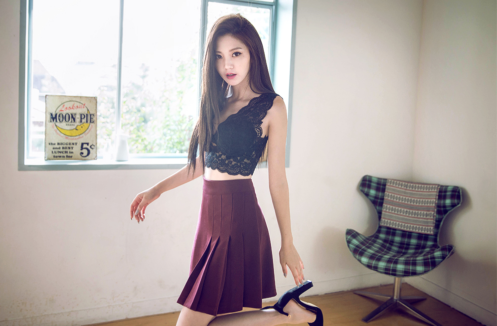 My Collection updated Lee Chae Eun