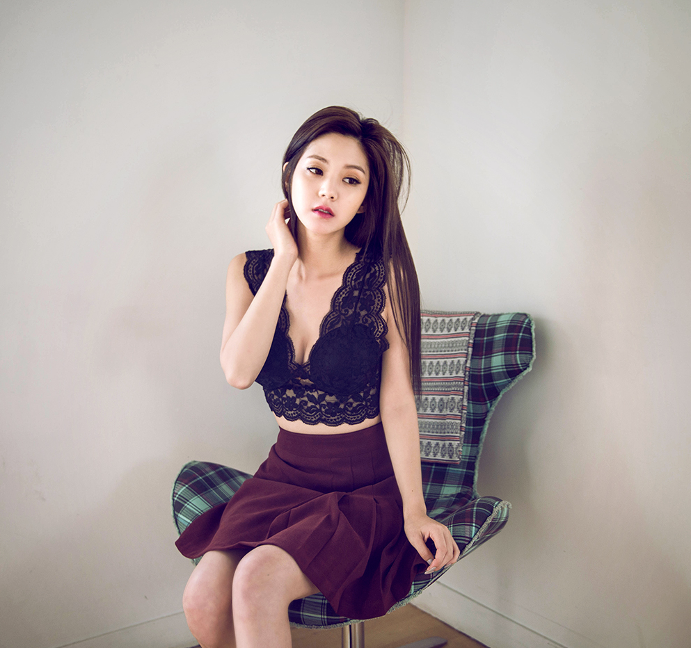 My Collection updated Lee Chae Eun