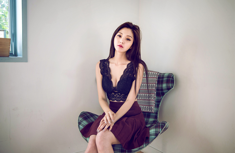 My Collection updated Lee Chae Eun