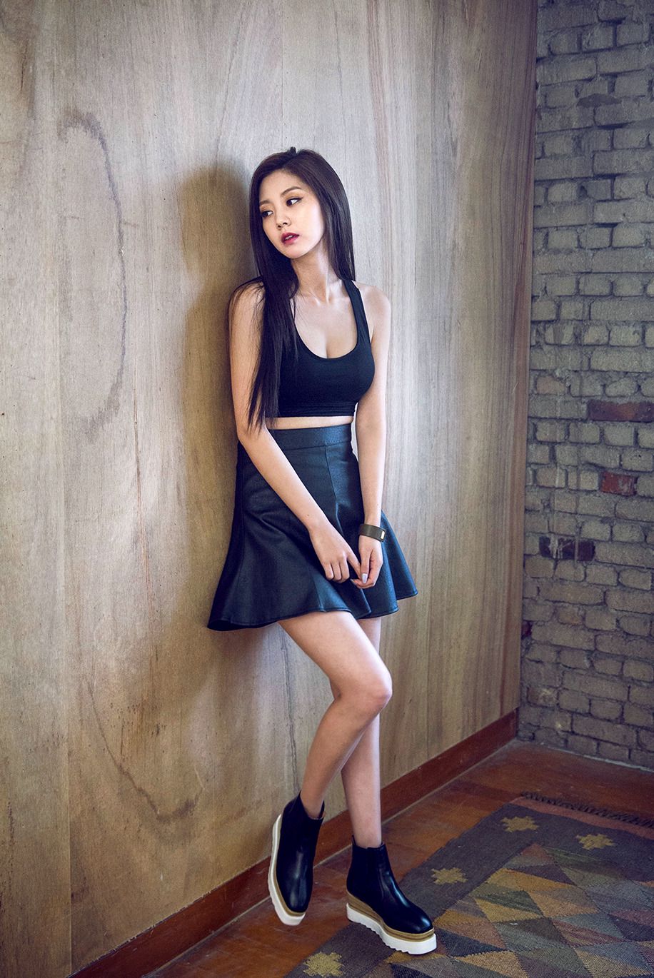 My Collection updated Lee Chae Eun