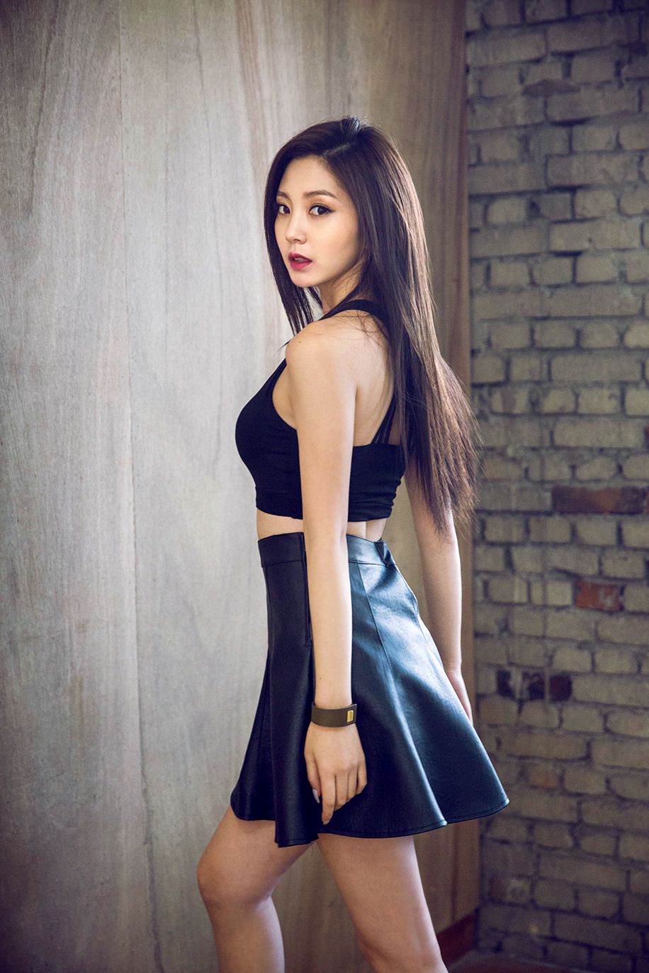 My Collection updated Lee Chae Eun