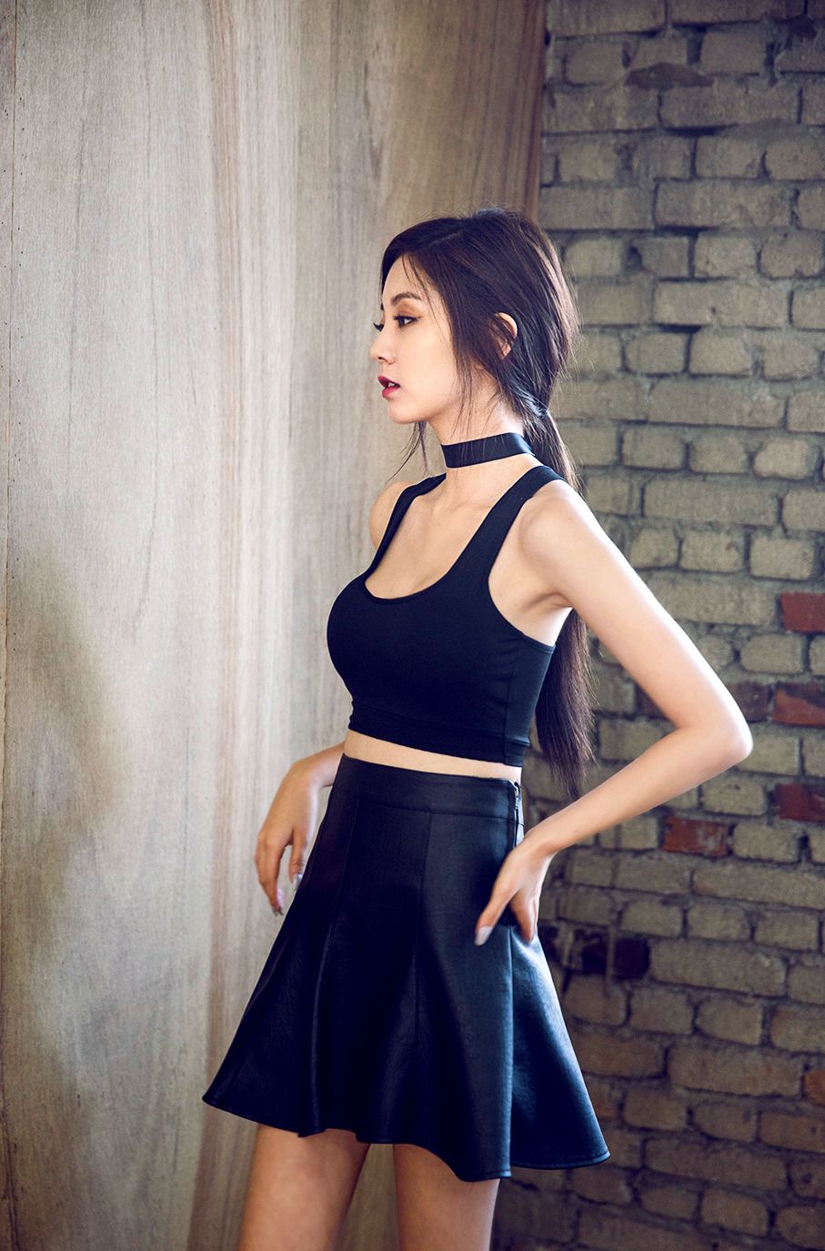 My Collection updated Lee Chae Eun