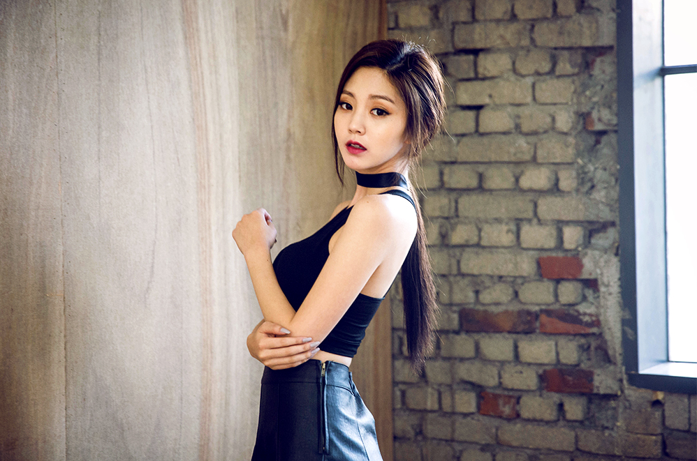 My Collection updated Lee Chae Eun