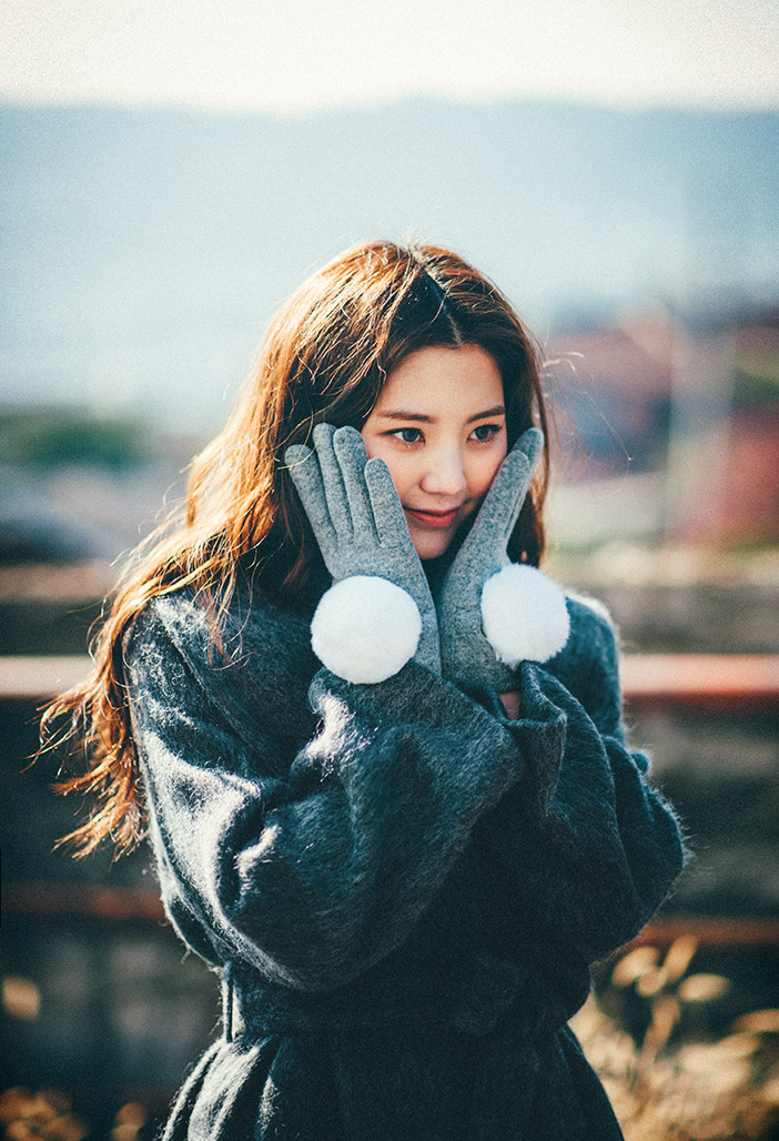 My Collection updated Lee Chae Eun