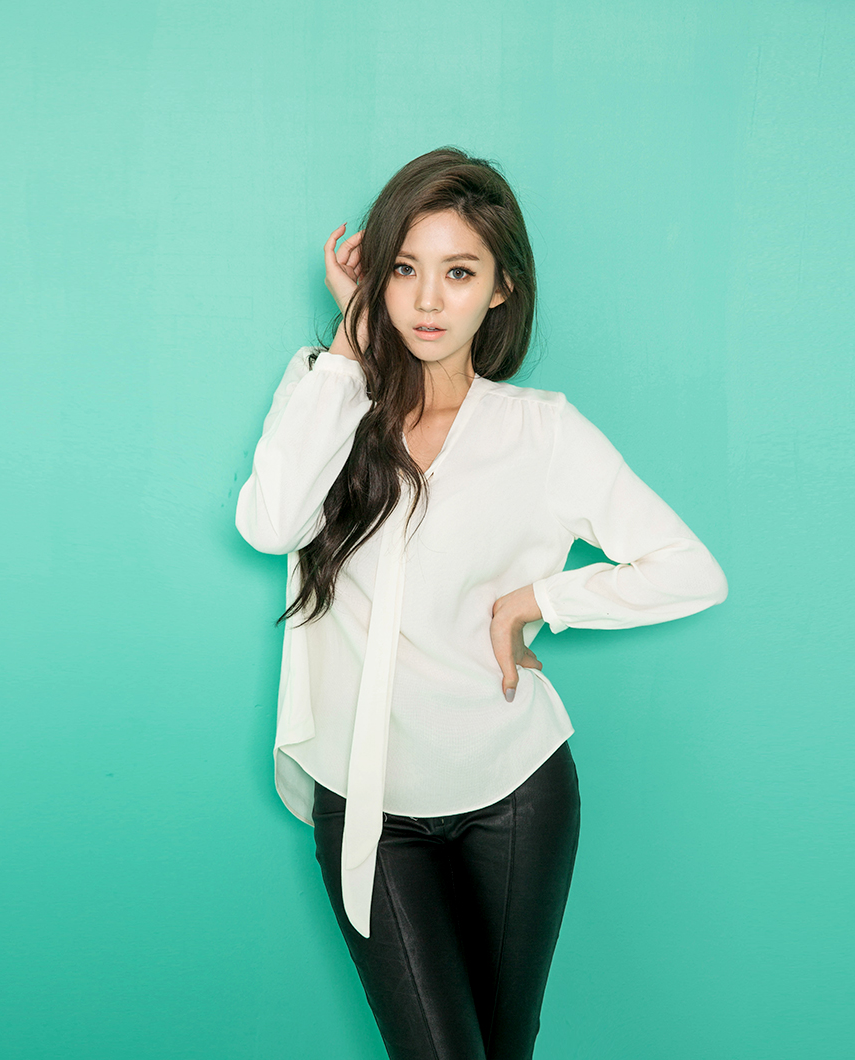 My Collection updated Lee Chae Eun