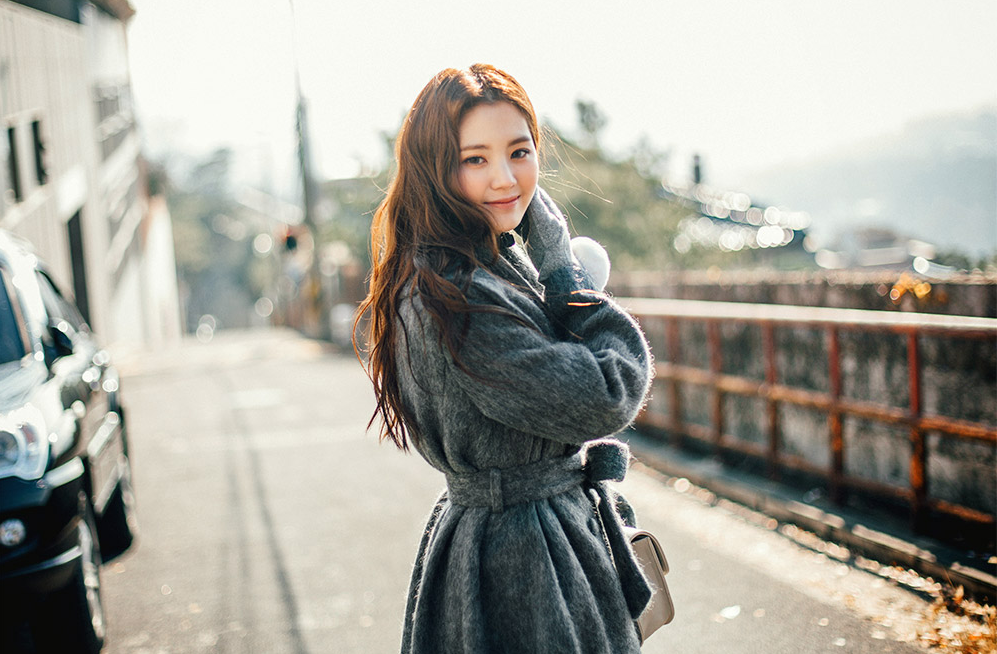 My Collection updated Lee Chae Eun