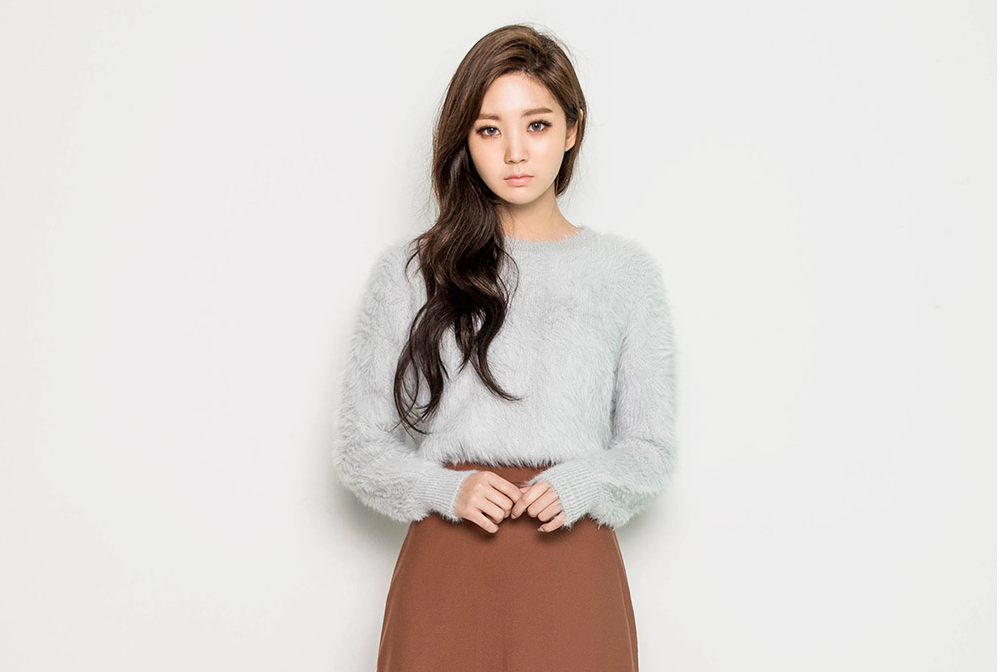 My Collection updated Lee Chae Eun