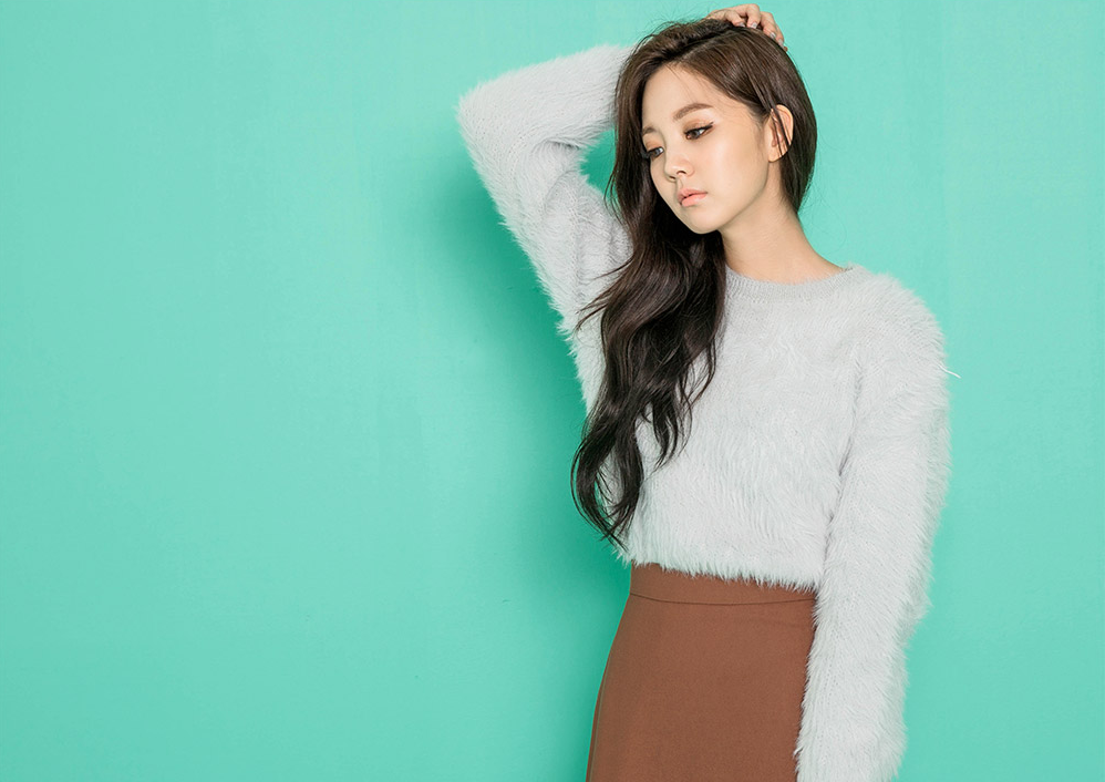 My Collection updated Lee Chae Eun