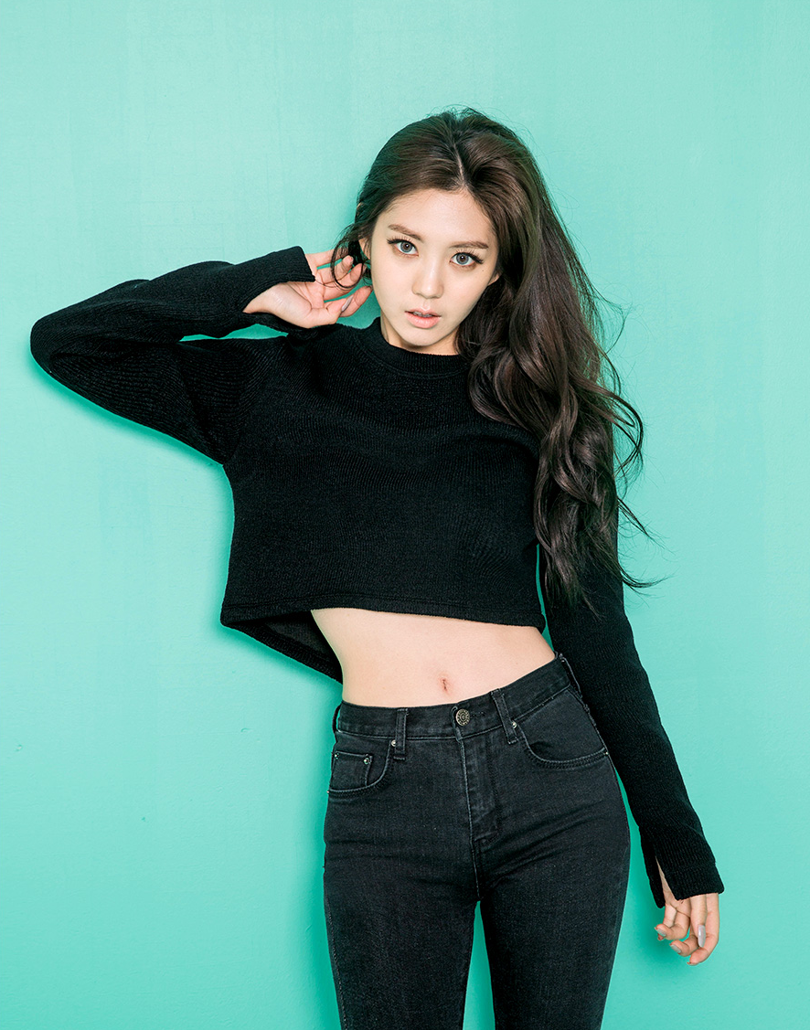 My Collection updated Lee Chae Eun