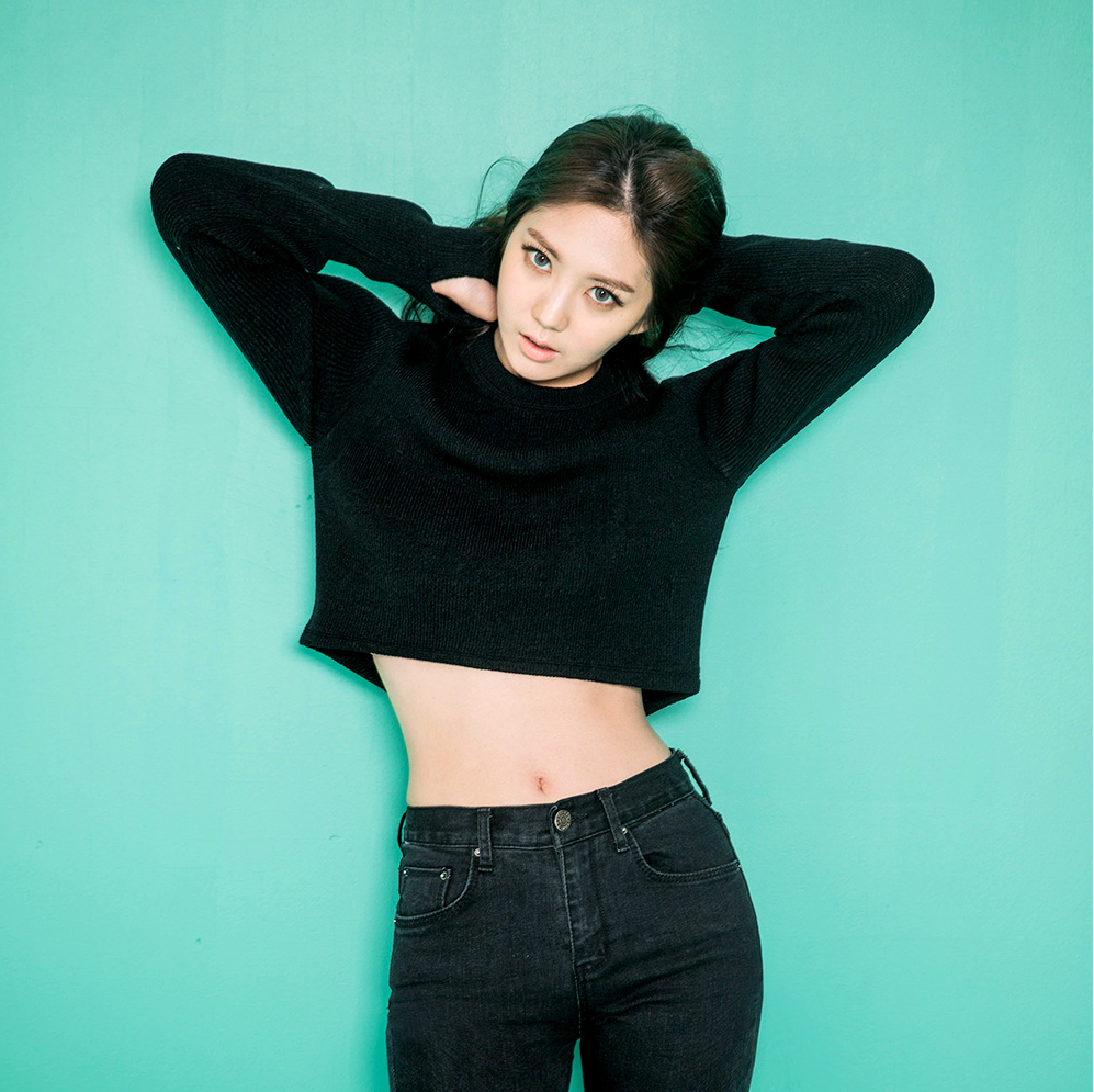 My Collection updated Lee Chae Eun