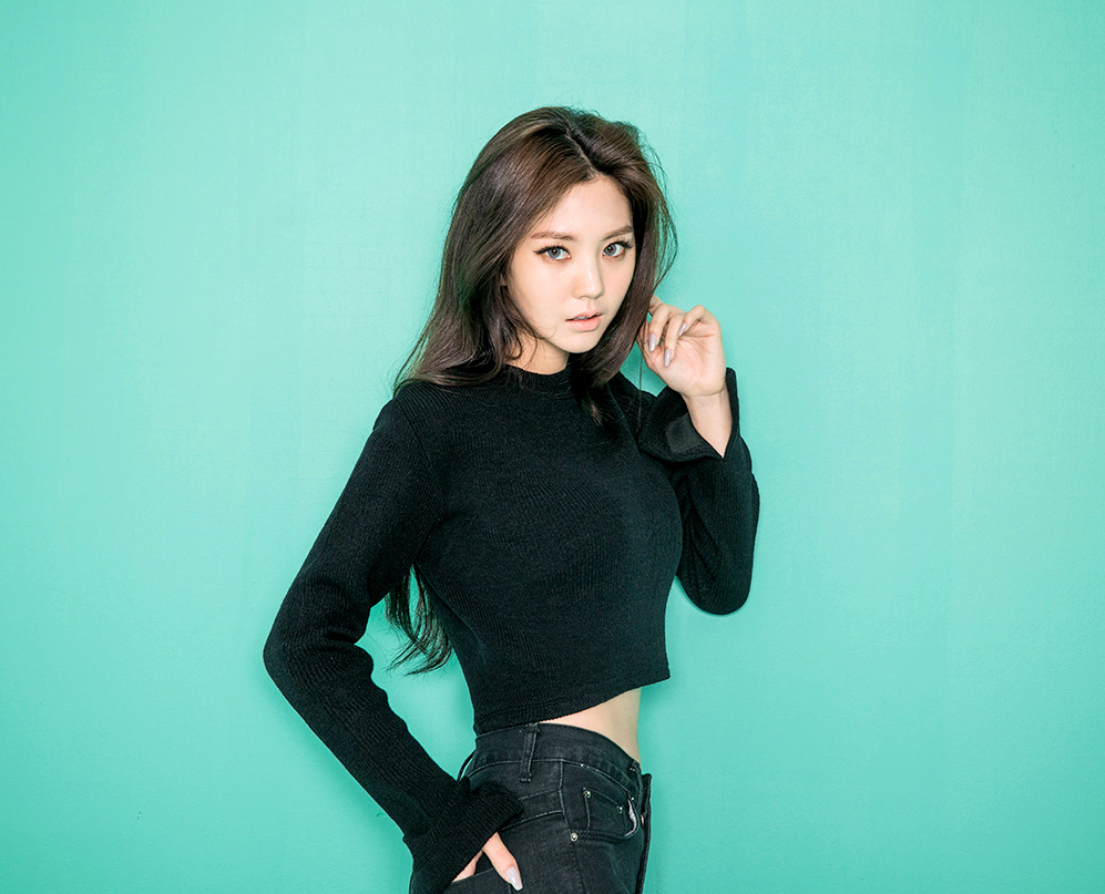 My Collection updated Lee Chae Eun