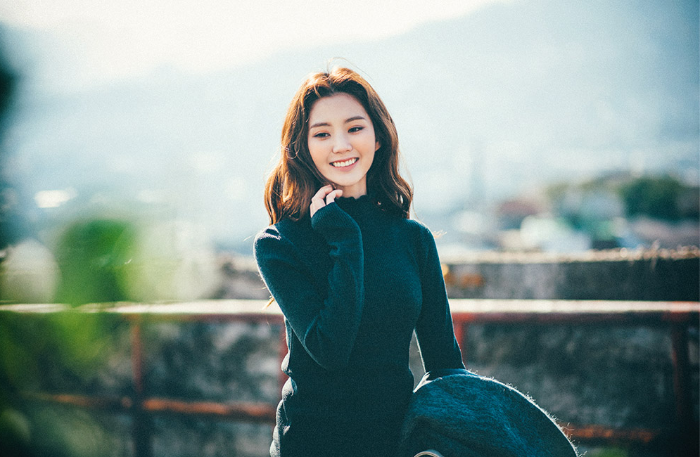 My Collection updated Lee Chae Eun