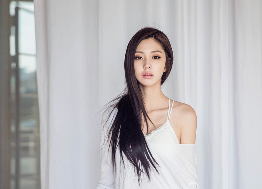 My Collection updated Lee Chae Eun