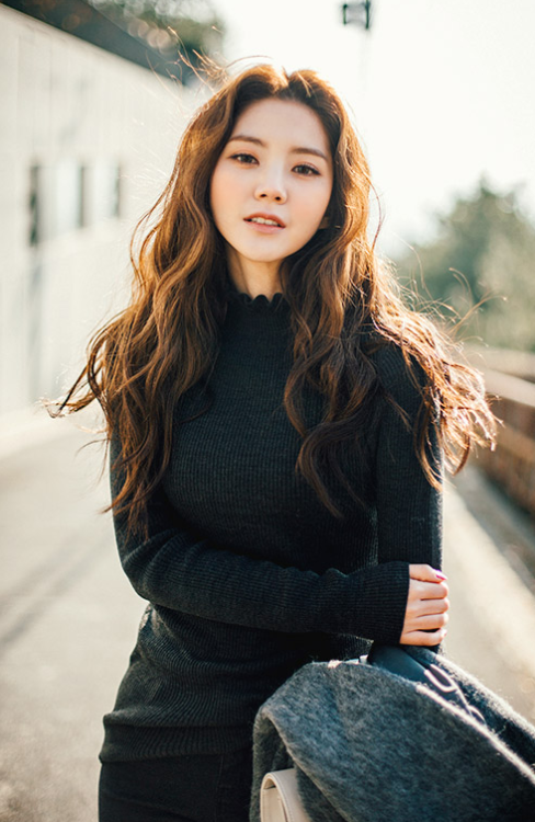 My Collection updated Lee Chae Eun