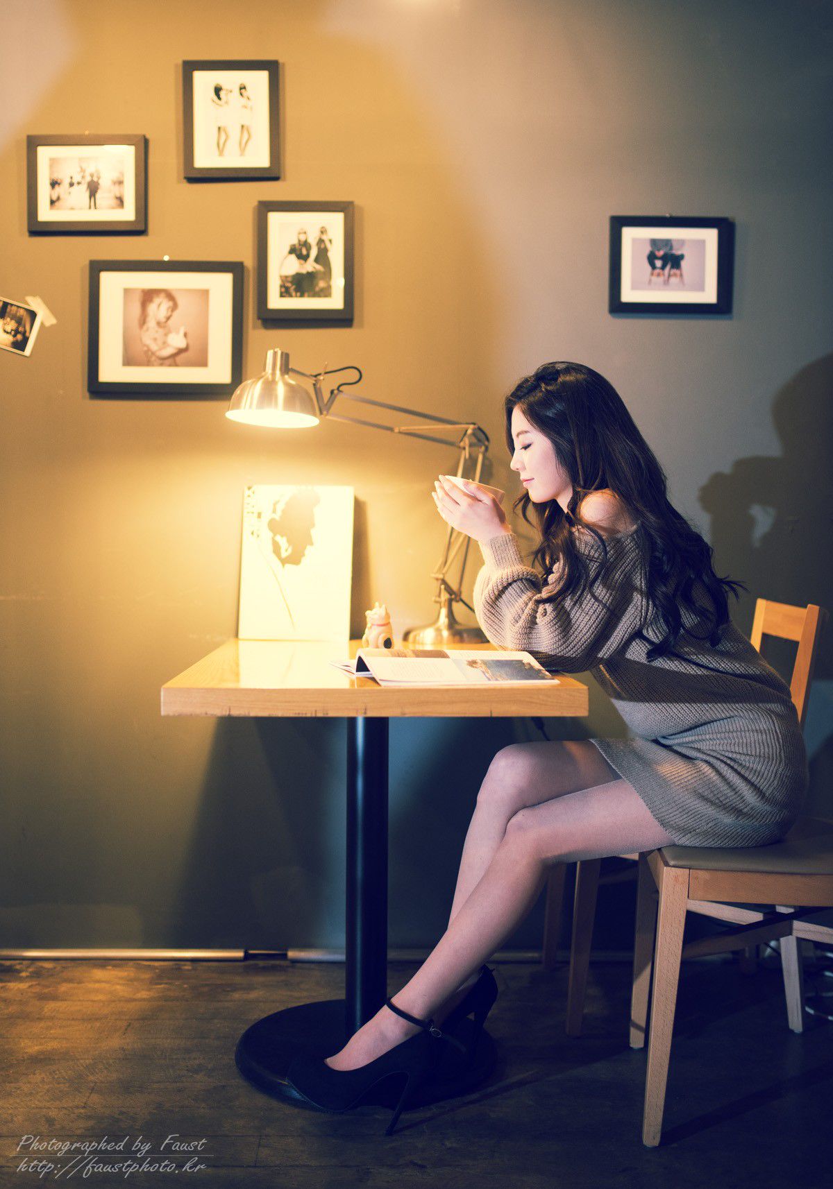 My Collection updated Lee Chae Eun