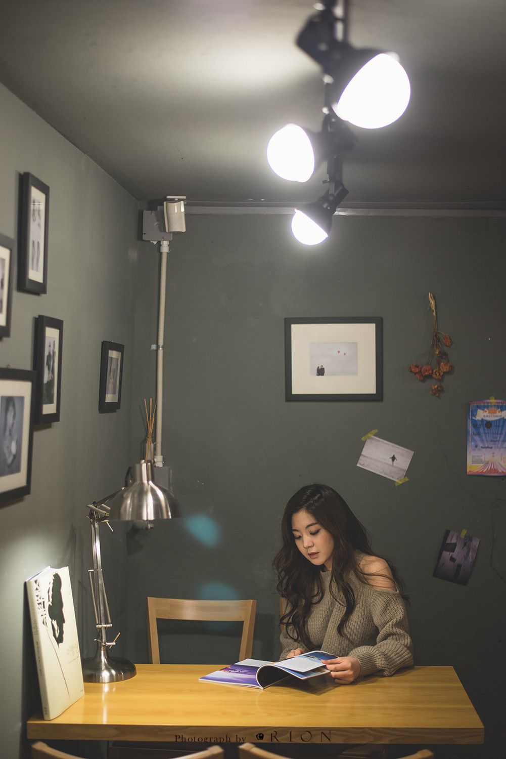My Collection updated Lee Chae Eun