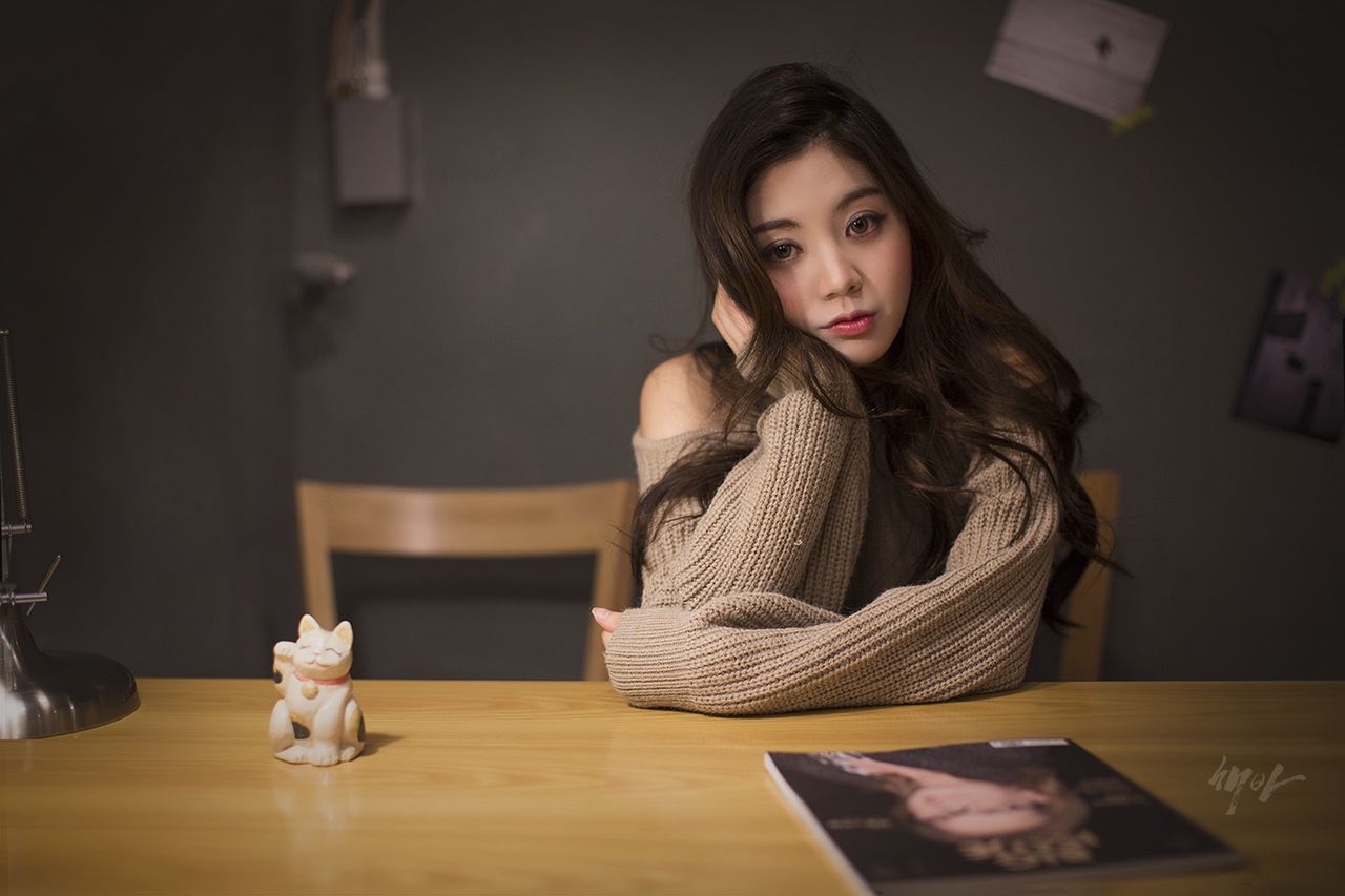 My Collection updated Lee Chae Eun