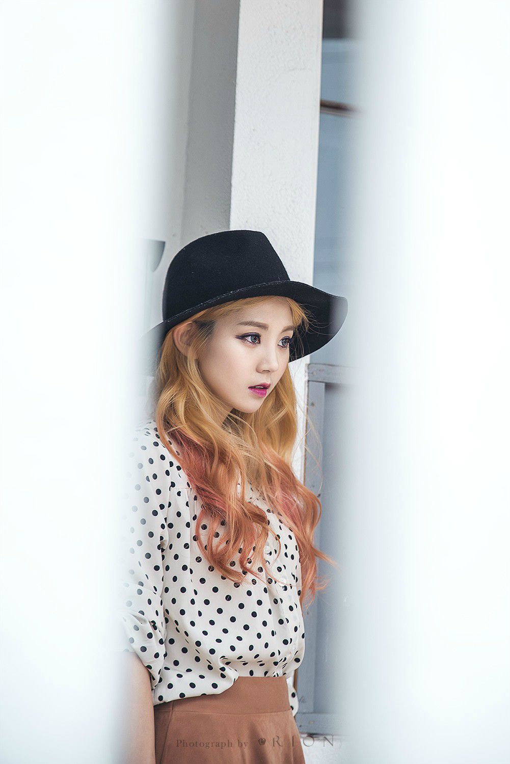 My Collection updated Lee Chae Eun