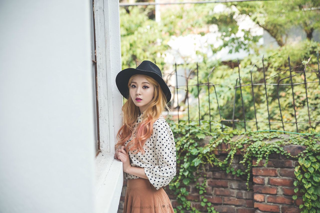 My Collection updated Lee Chae Eun