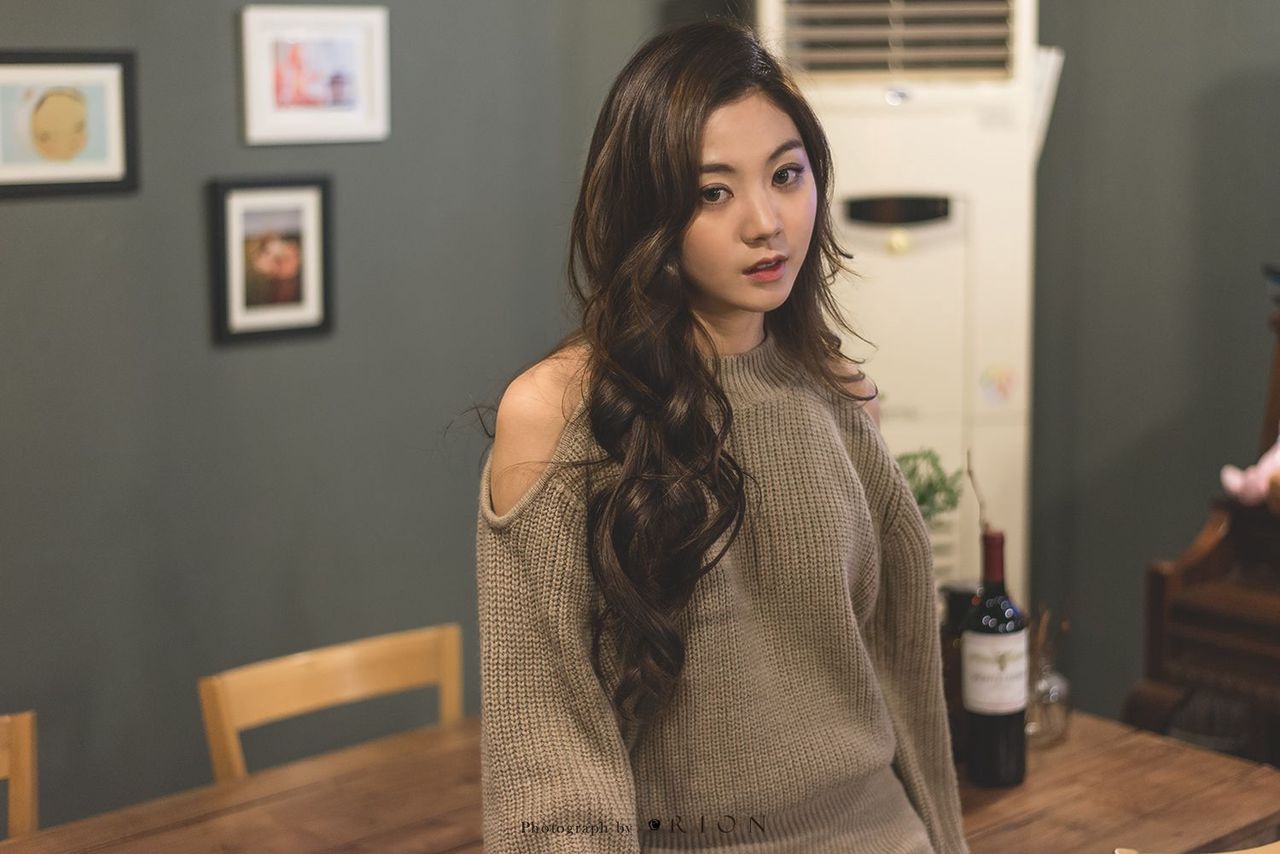 My Collection updated Lee Chae Eun