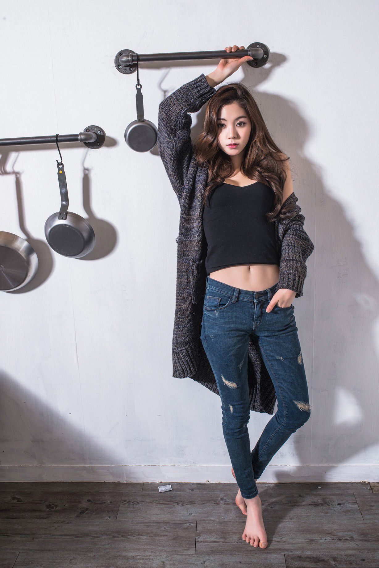 My Collection updated Lee Chae Eun