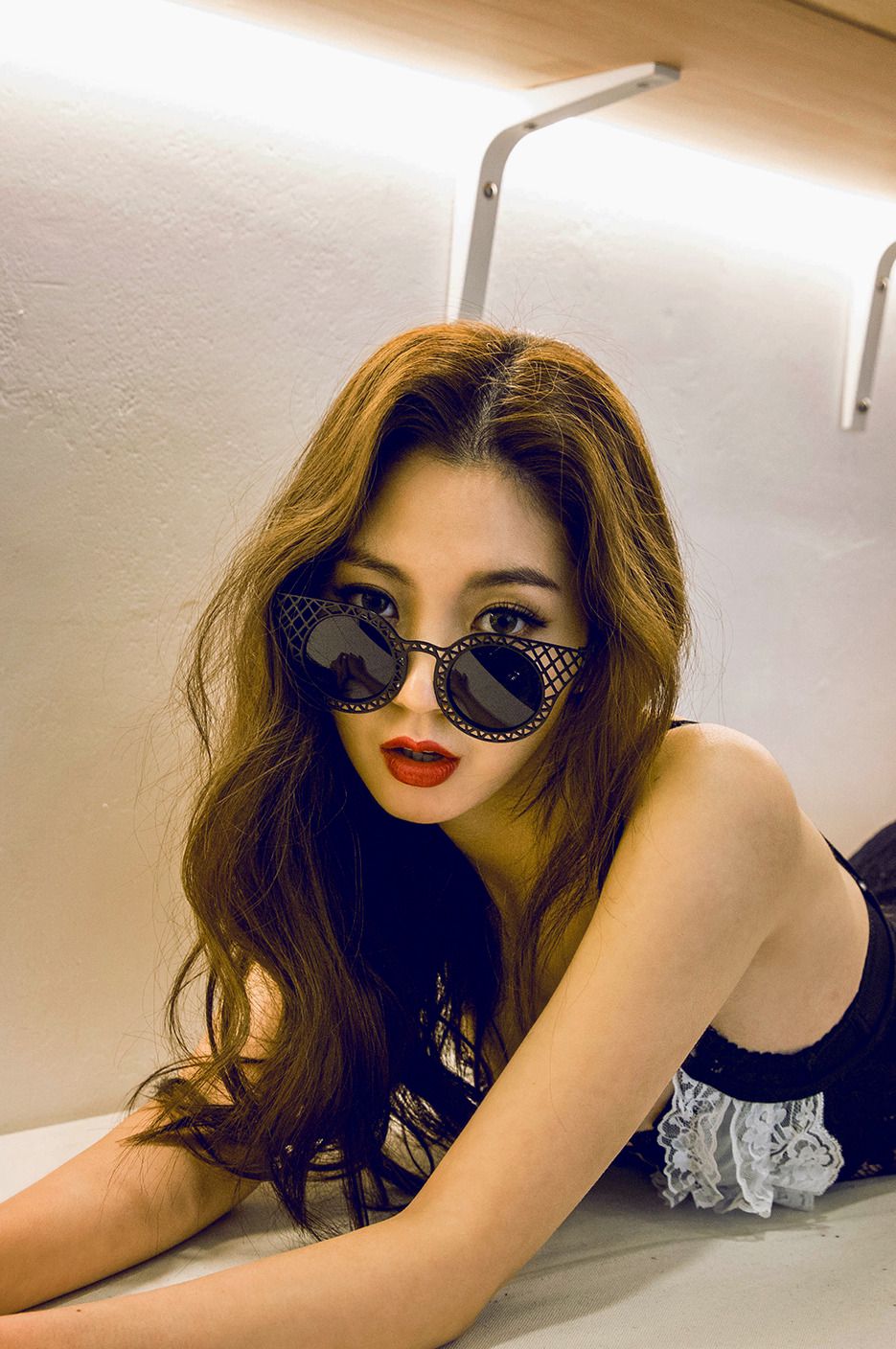 My Collection updated Lee Chae Eun