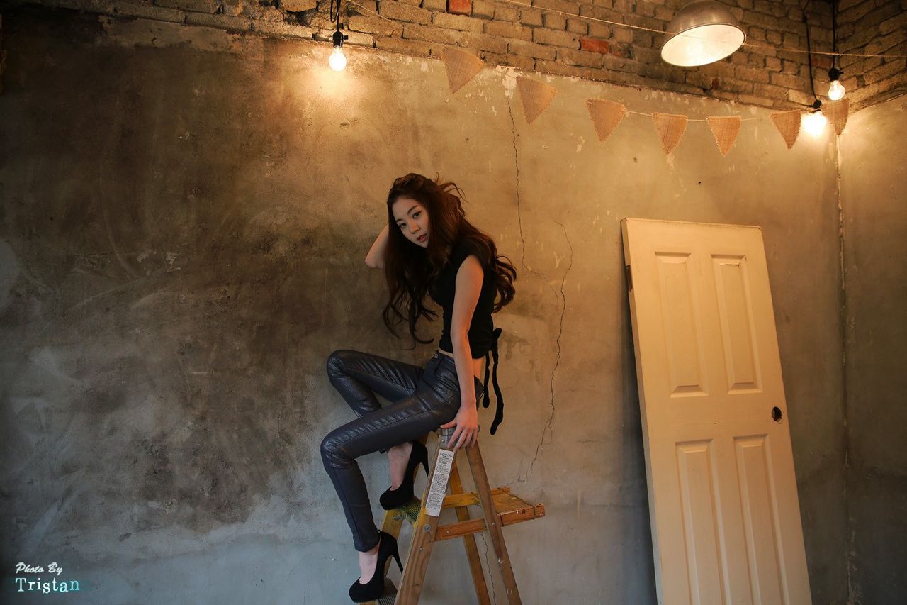 My Collection updated Lee Chae Eun
