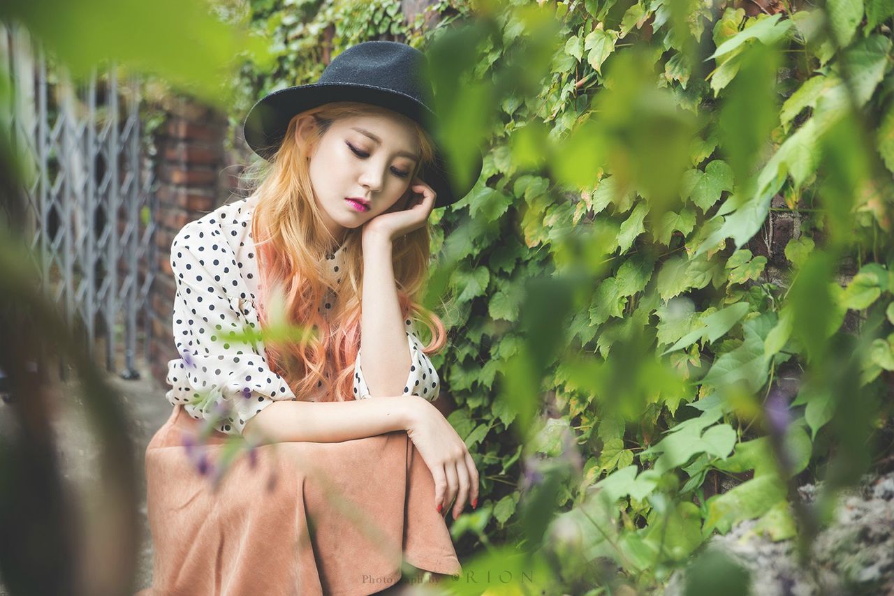 My Collection updated Lee Chae Eun