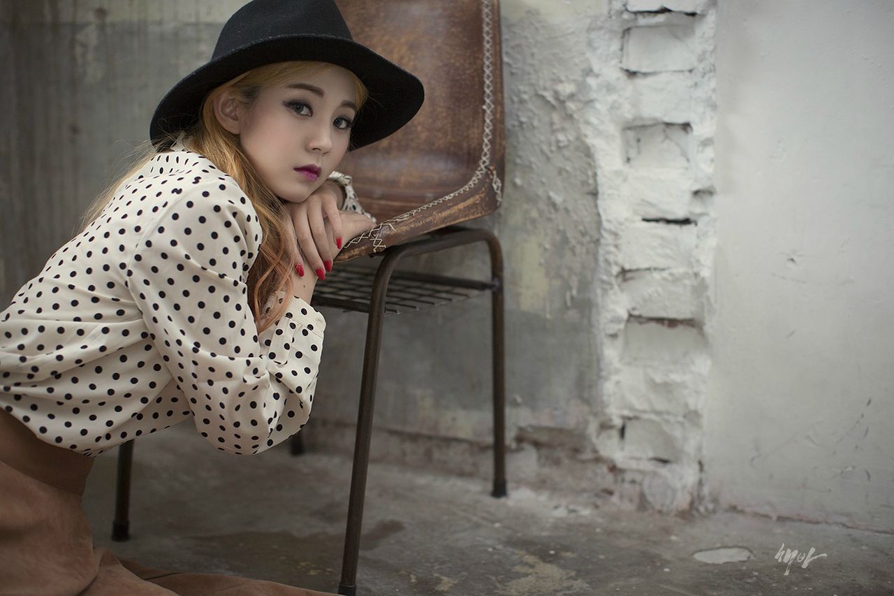 My Collection updated Lee Chae Eun