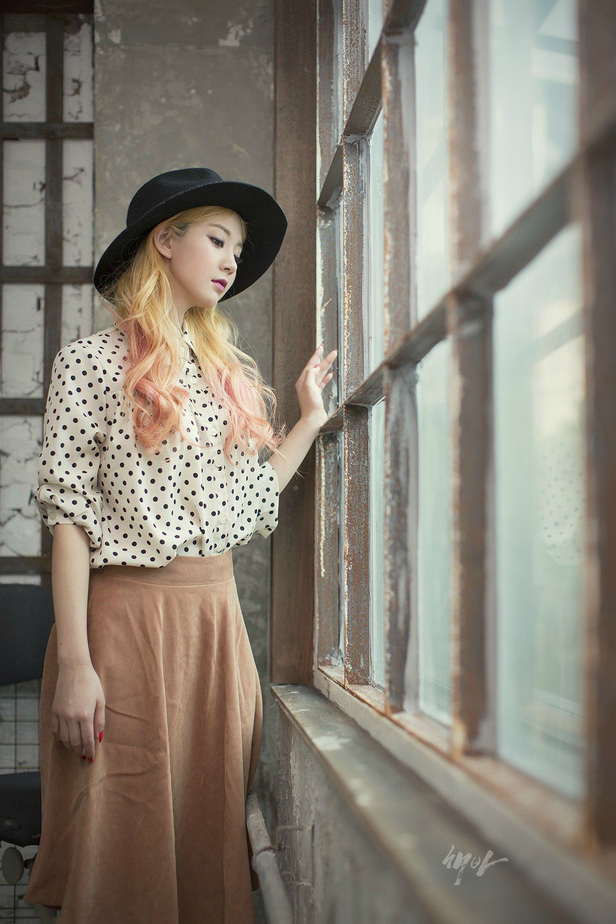 My Collection updated Lee Chae Eun