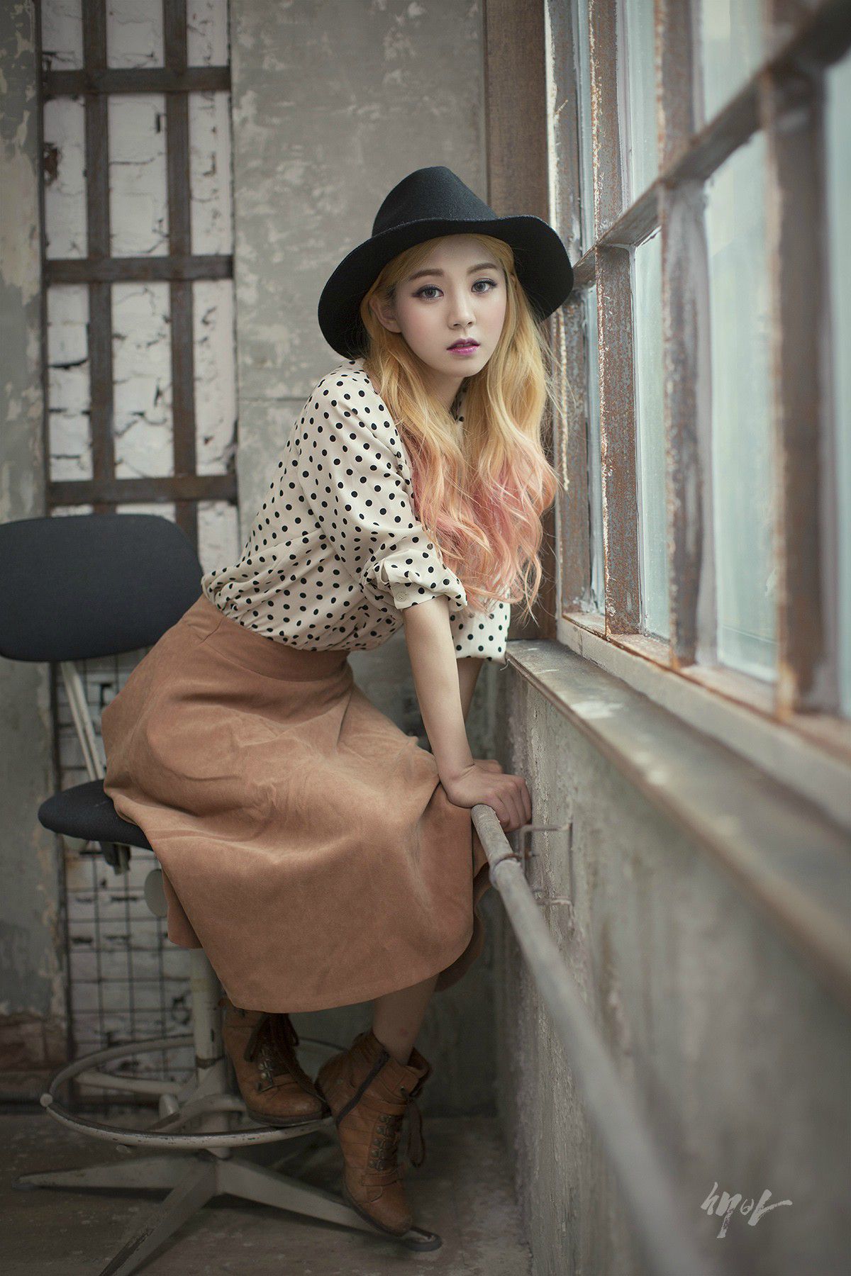 My Collection updated Lee Chae Eun