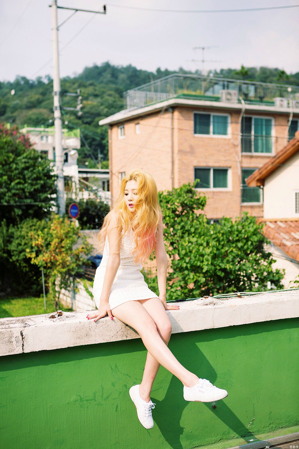 My Collection updated Lee Chae Eun