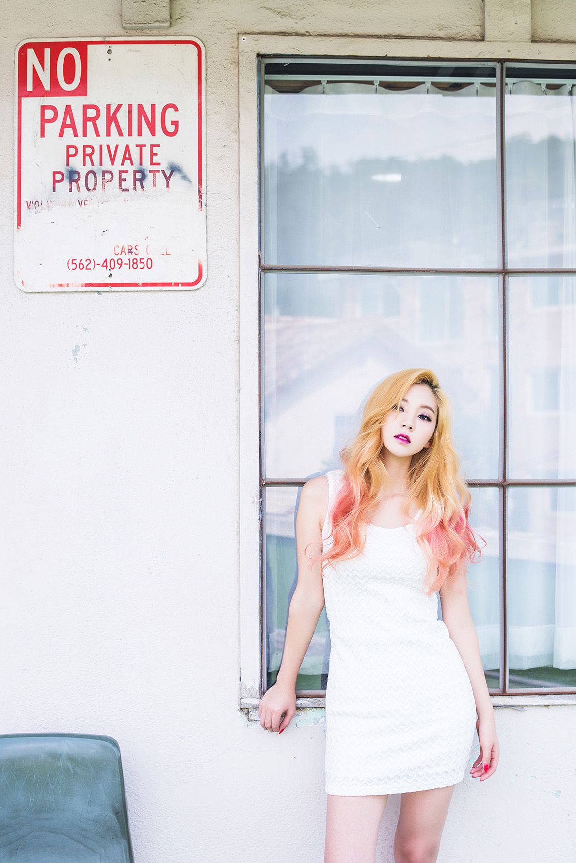 My Collection updated Lee Chae Eun