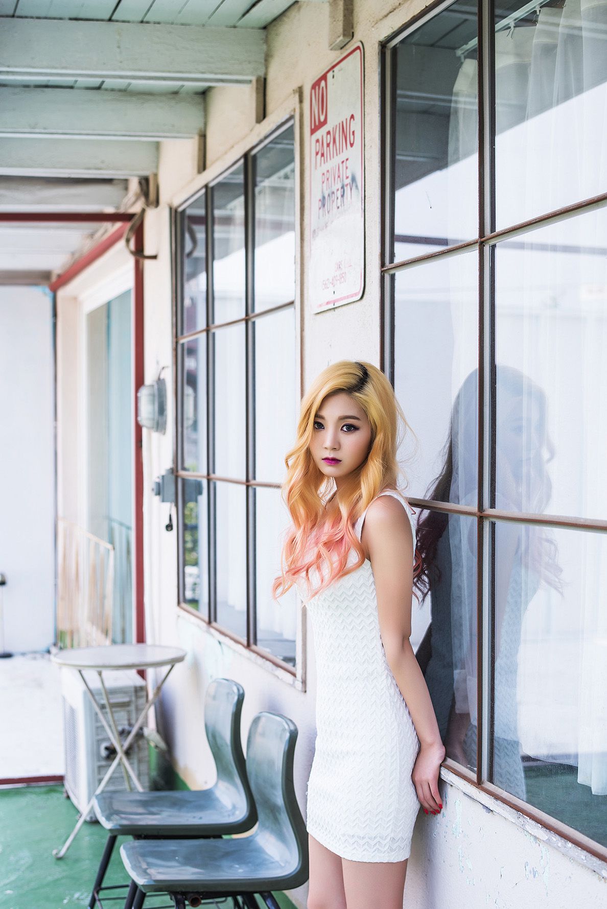 My Collection updated Lee Chae Eun