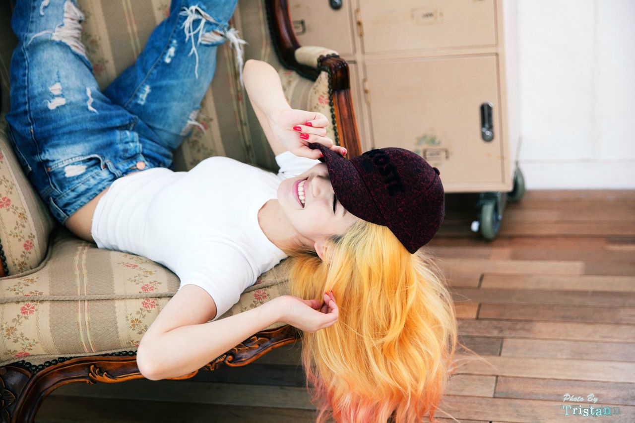My Collection updated Lee Chae Eun