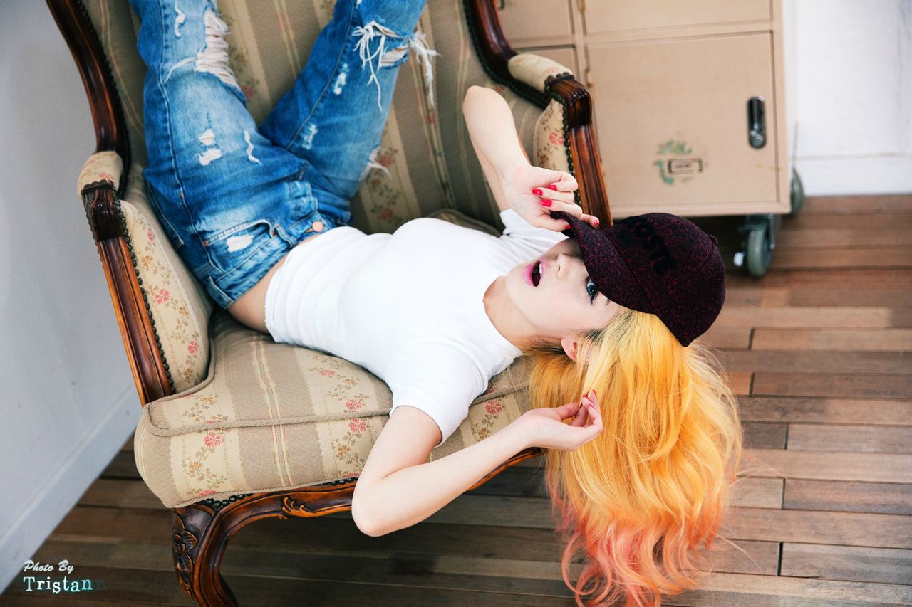 My Collection updated Lee Chae Eun