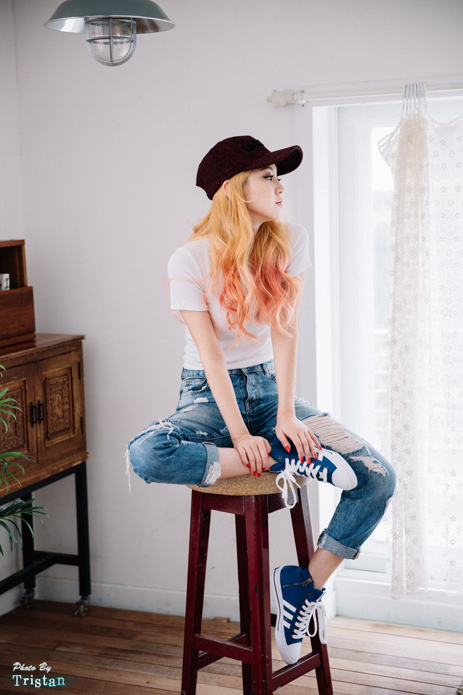 My Collection updated Lee Chae Eun
