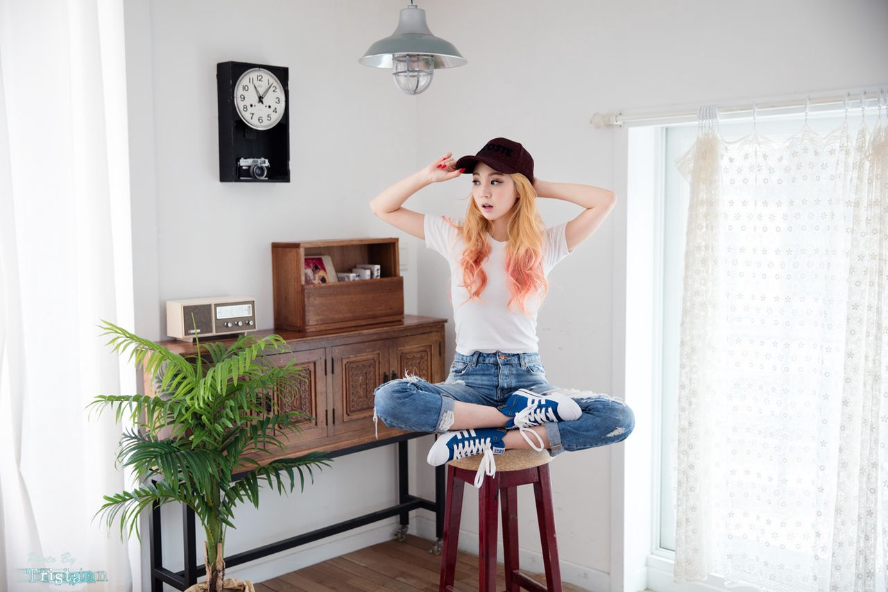 My Collection updated Lee Chae Eun