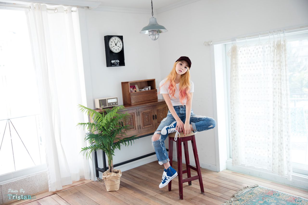 My Collection updated Lee Chae Eun