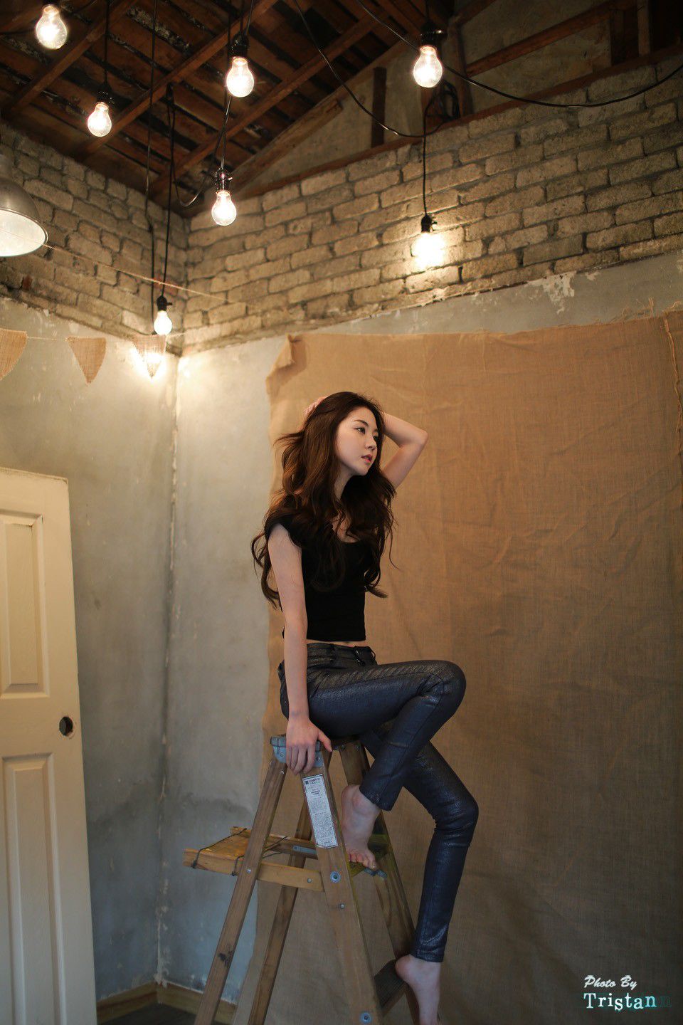 My Collection updated Lee Chae Eun