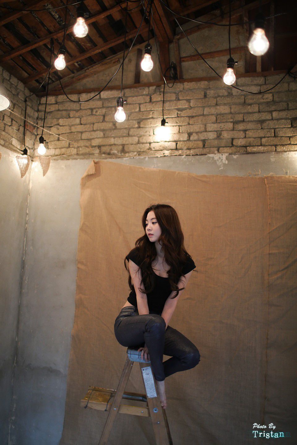 My Collection updated Lee Chae Eun