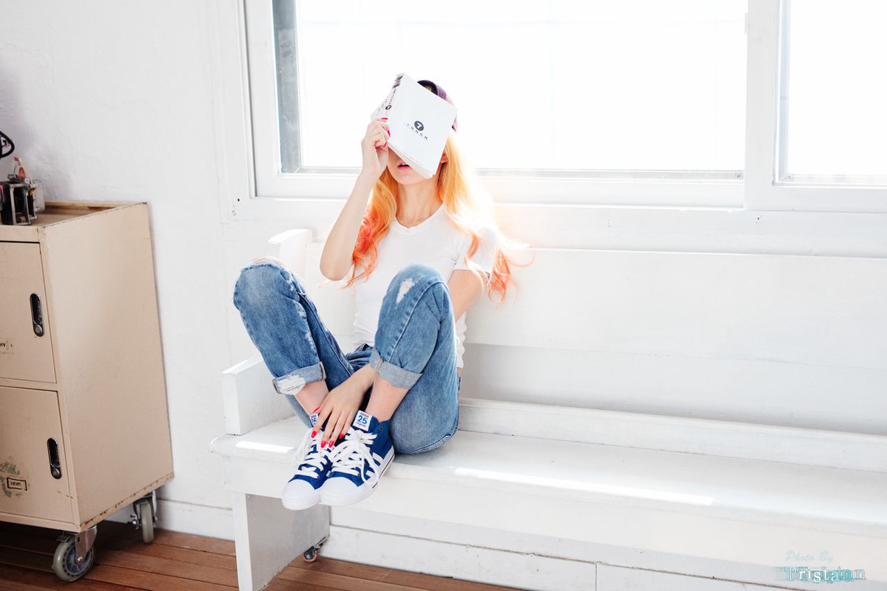 My Collection updated Lee Chae Eun