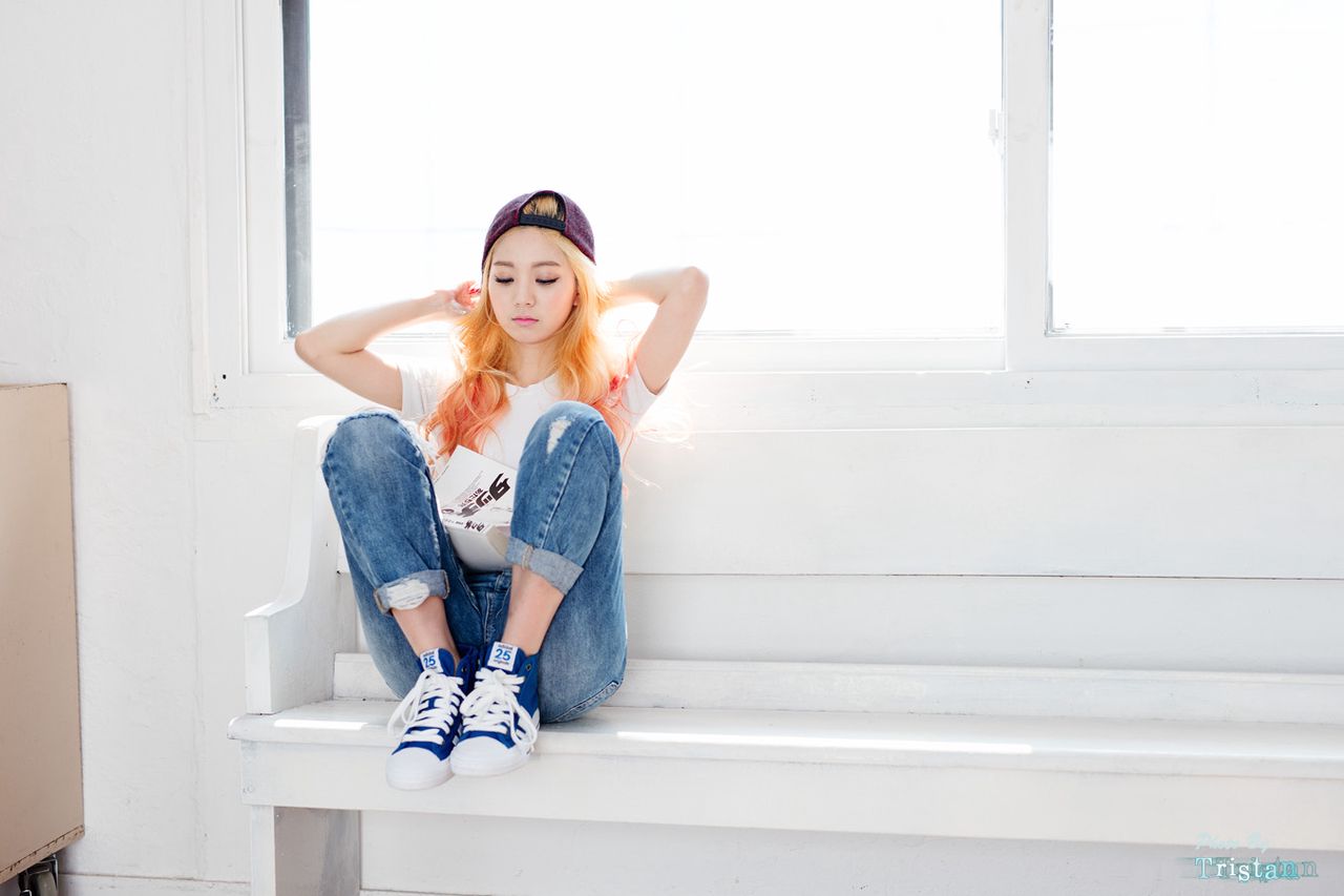 My Collection updated Lee Chae Eun