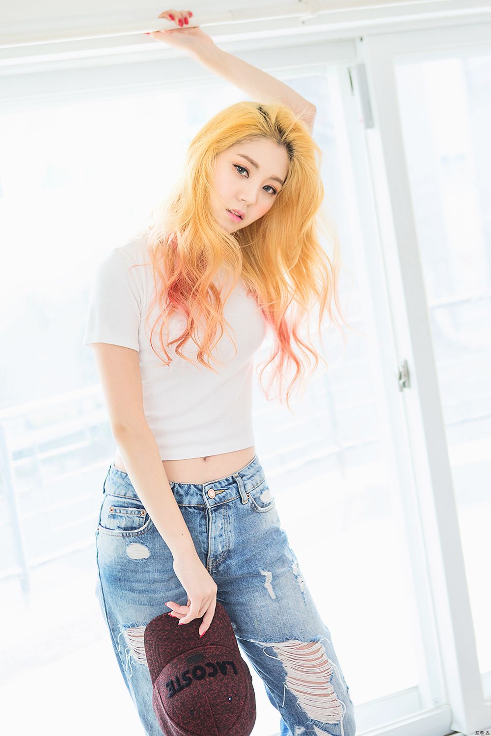 My Collection updated Lee Chae Eun
