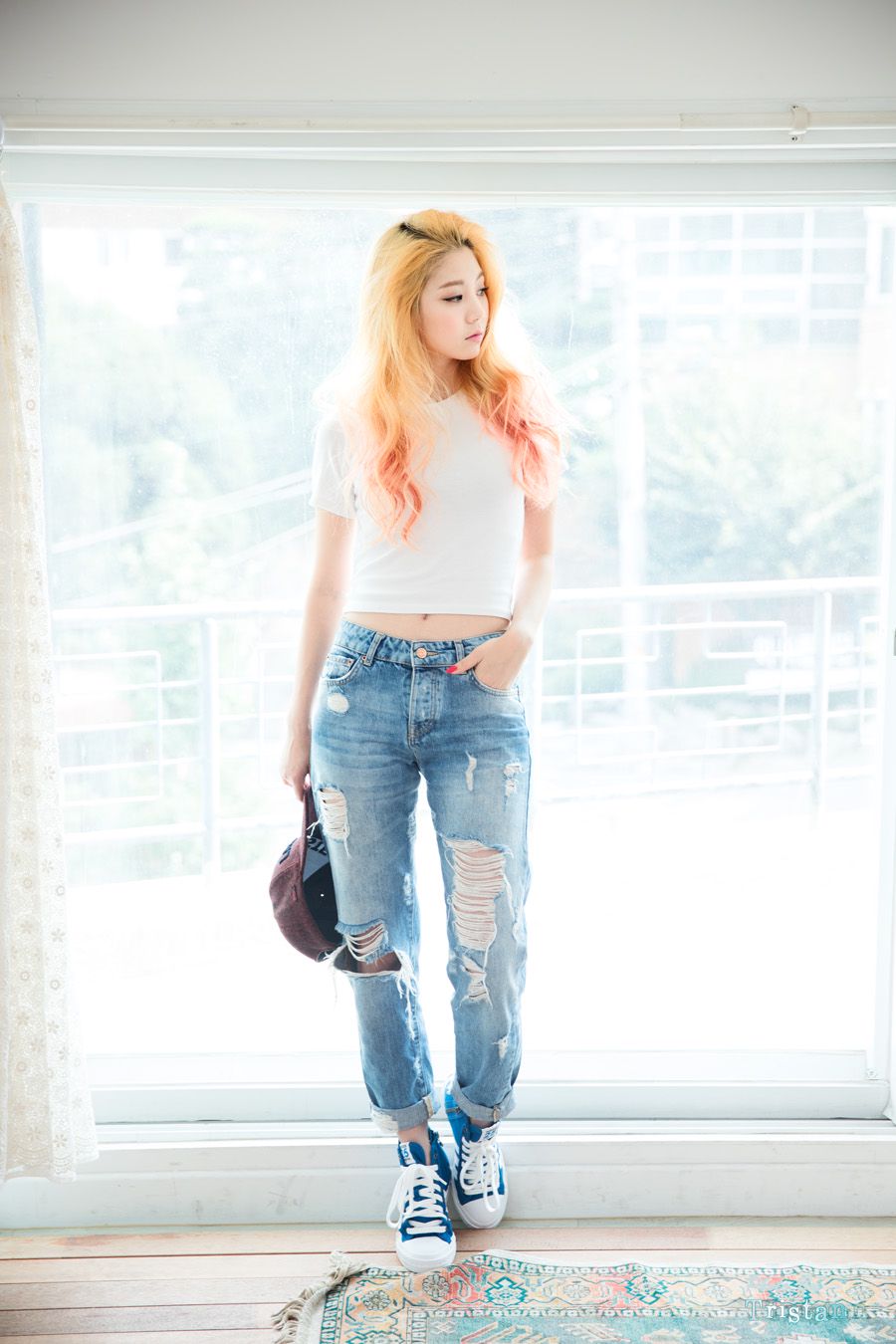 My Collection updated Lee Chae Eun