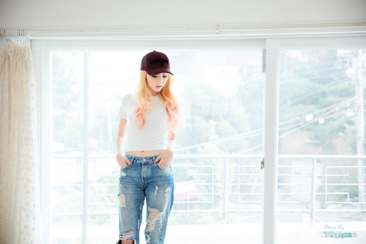 My Collection updated Lee Chae Eun