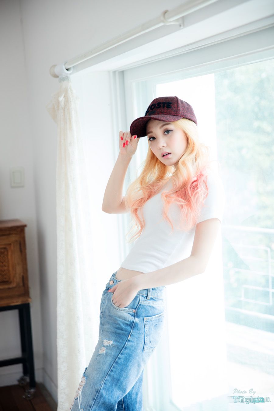 My Collection updated Lee Chae Eun