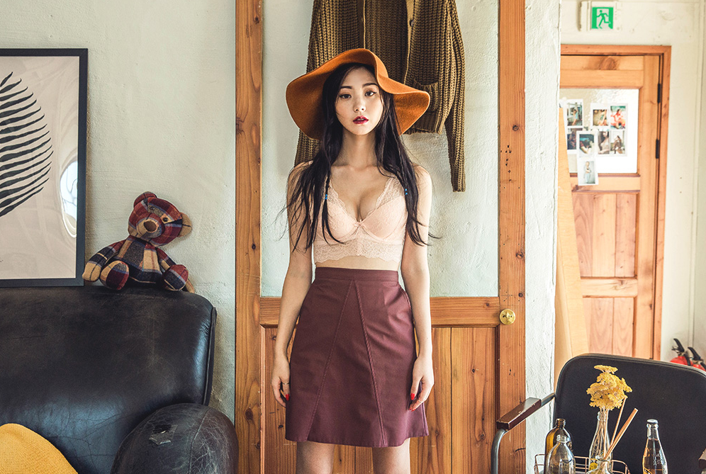 My Collection updated Lee Chae Eun