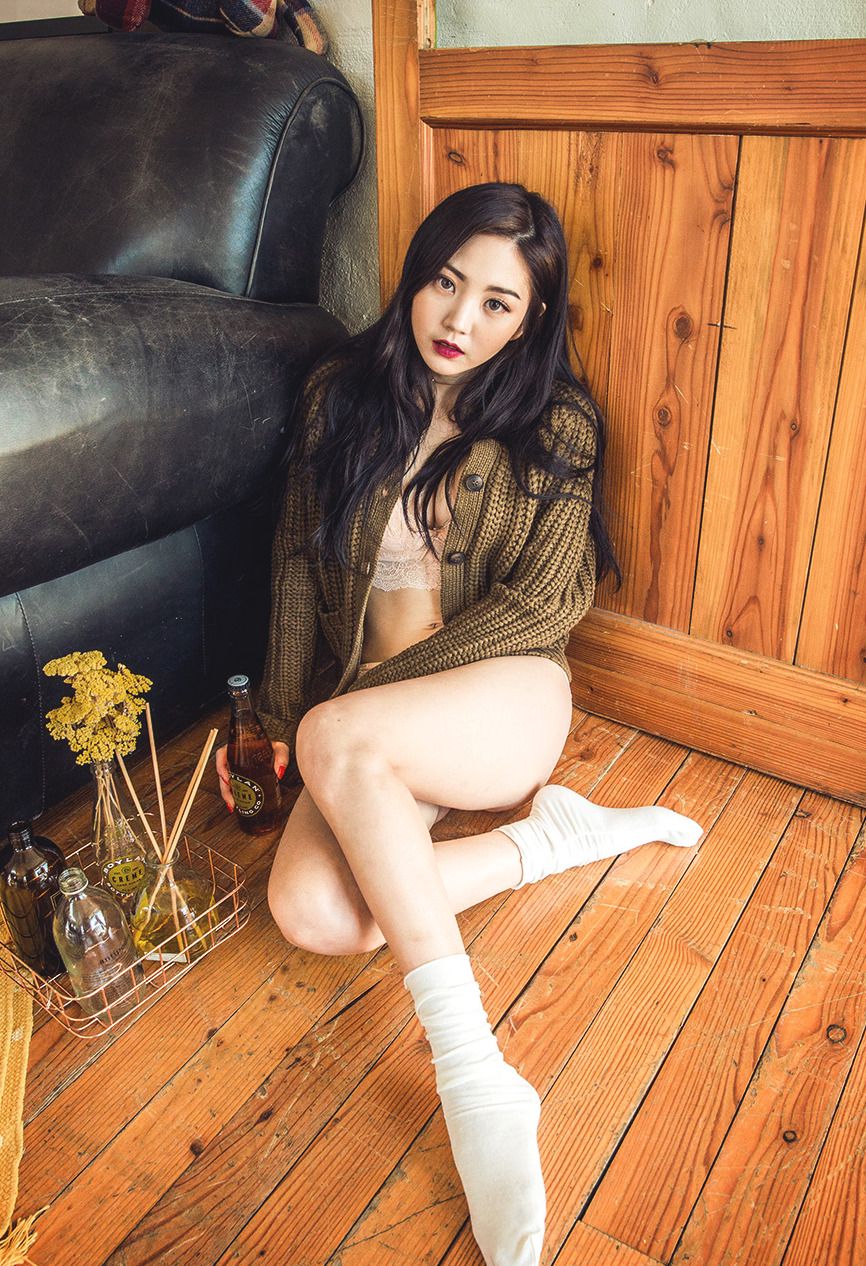 My Collection updated Lee Chae Eun