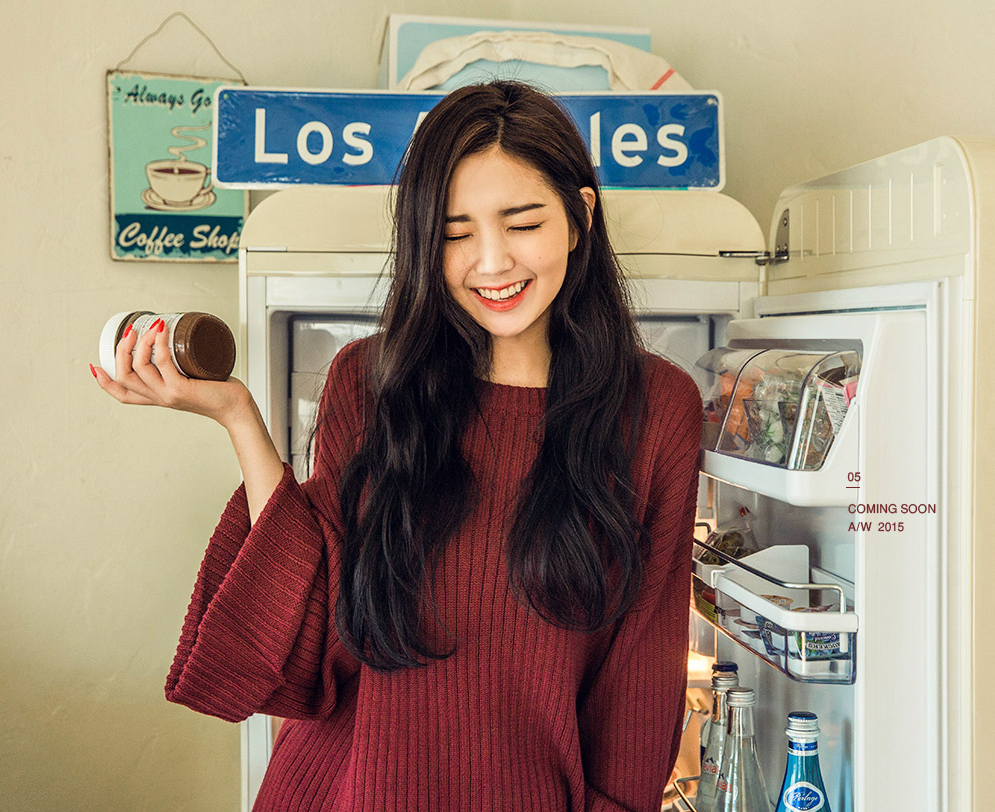 My Collection updated Lee Chae Eun